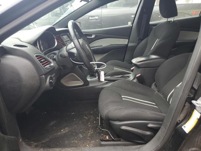 Photo 7 from auction – 2013 DODGE DART SXT with VIN 1C3CDFBA4DD118095