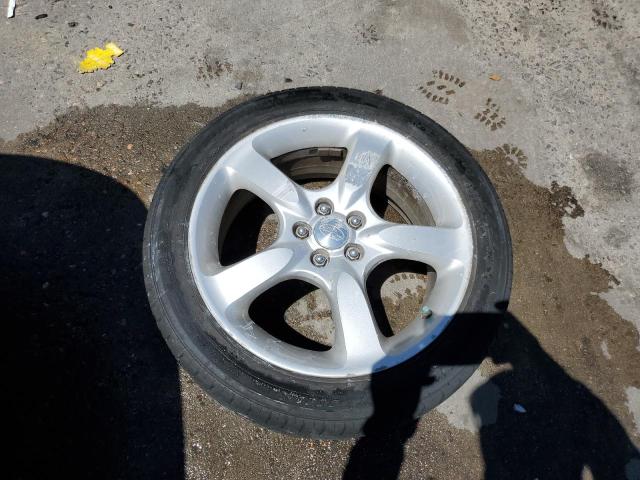 Photo 12 from auction – 2008 SUBARU LEGACY 2.5 with VIN 4S3BL616087225396
