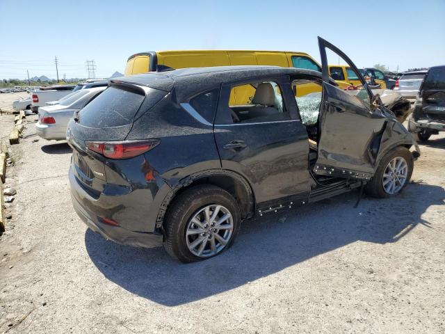 Photo 3 from auction – 2023 MAZDA CX-5 SELEC with VIN JM3KFBBM7P0258679