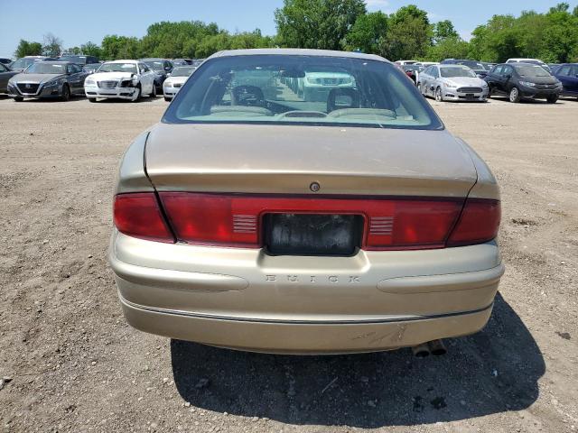 Photo 6 from auction – 2004 BUICK REGAL LS with VIN 2G4WB52K641333177