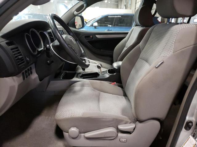 Photo 7 from auction – 2008 TOYOTA 4RUNNER SR with VIN JTEBU14R38K006074