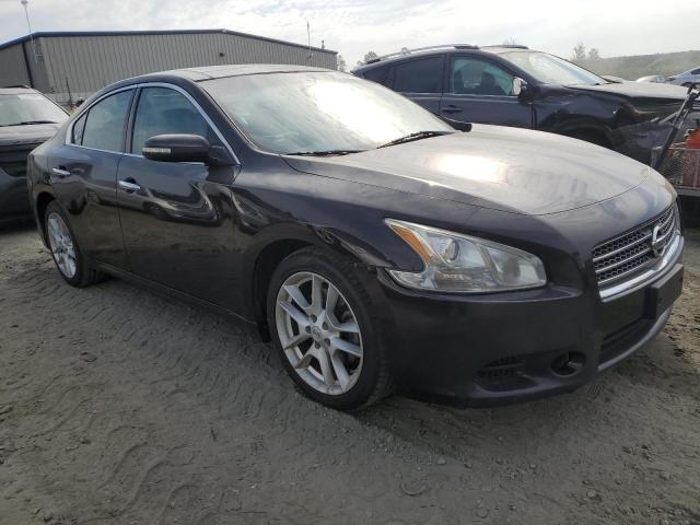 Photo 4 from auction – 2011 NISSAN MAXIMA S with VIN 1N4AA5AP1BC844436