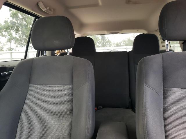 Photo 10 from auction – 2016 JEEP PATRIOT SP with VIN 1C4NJPBB0GD732707