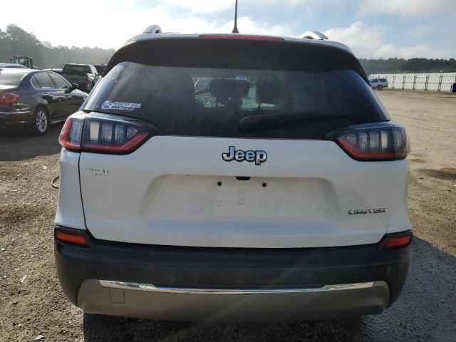 Photo 6 from auction – 2019 JEEP CHEROKEE L with VIN 1C4PJLDB6KD387304