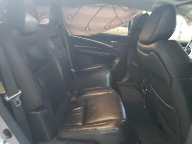 Photo 11 from auction – 2015 ACURA MDX ADVANC with VIN 5FRYD4H81FB027077