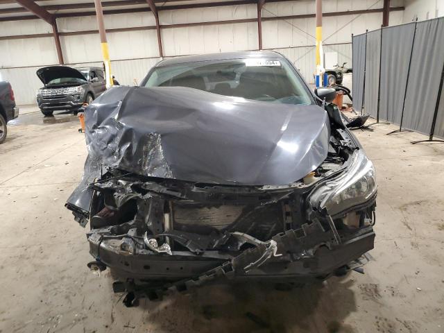 Photo 5 from auction – 2017 SUBARU IMPREZA with VIN 4S3GKAA63H3620241