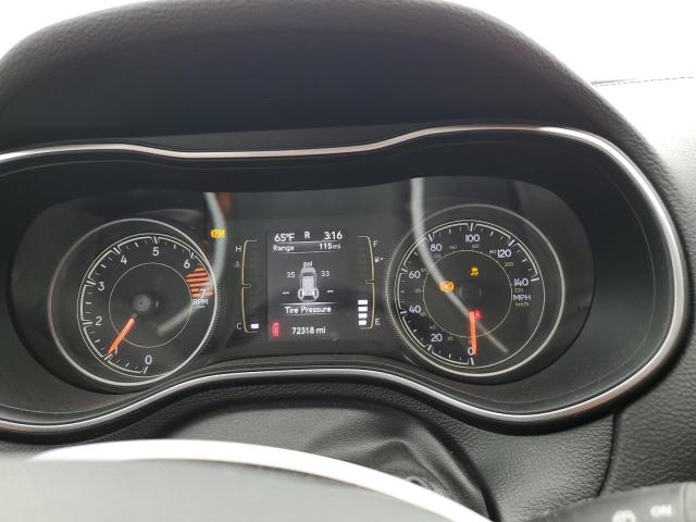 Photo 9 from auction – 2019 JEEP CHEROKEE L with VIN 1C4PJLCB9KD454155
