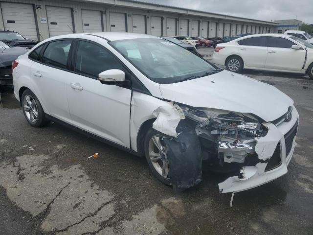 Photo 4 from auction – 2014 FORD FOCUS SE with VIN 1FADP3F26EL217555