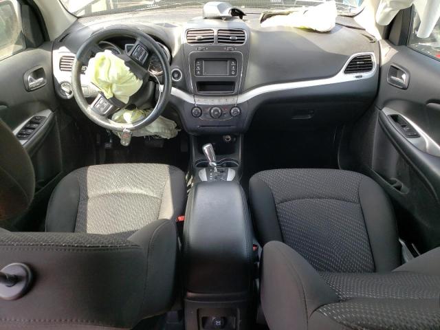 Photo 8 from auction – 2018 DODGE JOURNEY SE with VIN 3C4PDCAB1JT275899