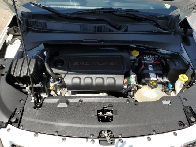 Zdjęcie 12 z aukcji – 2021 JEEP COMPASS LI z VIN 3C4NJCCB6MT563502