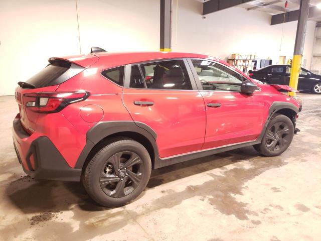 Photo 3 from auction – 2024 SUBARU CROSSTREK with VIN JF2GUABC3RH238960