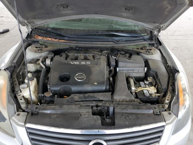 Photo 11 from auction – 2007 NISSAN ALTIMA 3.5 with VIN 1N4BL21E57C234669