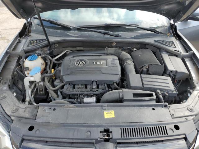 Photo 11 from auction – 2015 VOLKSWAGEN PASSAT S with VIN 1VWAT7A39FC048050