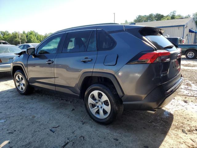 Photo 2 from auction – 2019 TOYOTA RAV4 LE with VIN 2T3H1RFV7KW044146