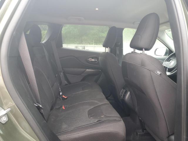 Photo 11 from auction – 2019 JEEP CHEROKEE L with VIN 1C4PJLCB6KD357303