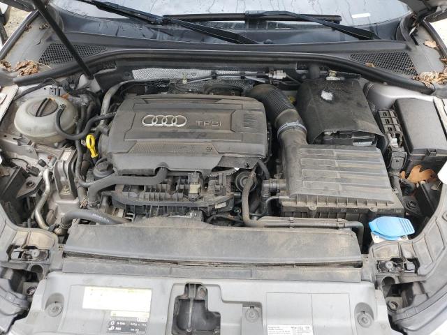 Photo 11 from auction – 2015 AUDI A3 PREMIUM with VIN WAUEFGFF6F1038955
