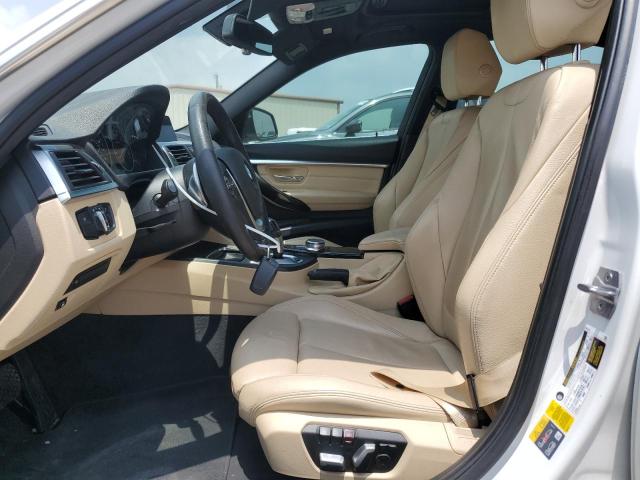 Photo 7 from auction – 2018 BMW 330E with VIN WBA8E1C58JA762888