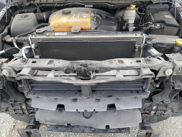 Photo 11 from auction – 2016 RAM 1500 SLT with VIN 1C6RR7LM4GS258418