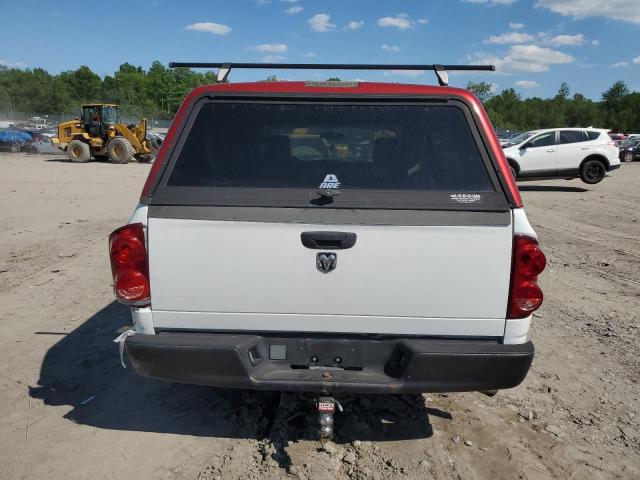 Photo 6 from auction – 2007 DODGE RAM 1500 with VIN 1D7HA16K17J554706
