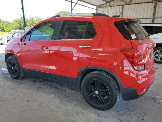 Photo 2 from auction – 2017 CHEVROLET TRAX 1LT with VIN 3GNCJLSB4HL224341