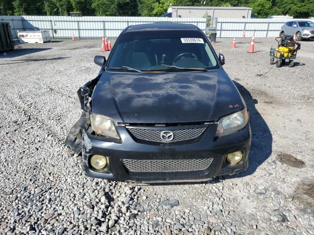 Photo 5 from auction – 2003 MAZDA PROTEGE SP with VIN JM1BJ227230642770