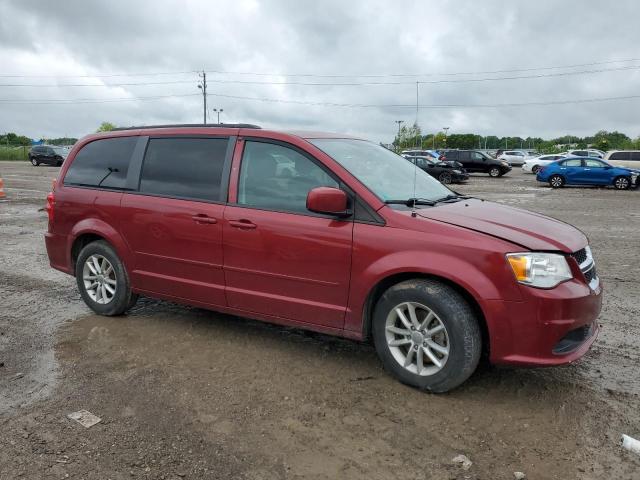 Photo 4 from auction – 2015 DODGE GRAND CARA with VIN 2C4RDGCG1FR535950