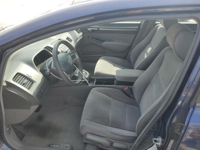 Photo 7 from auction – 2006 HONDA CIVIC EX with VIN 1HGFA16896L079669