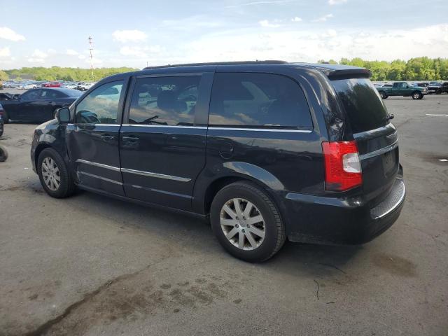 Photo 2 from auction – 2012 CHRYSLER TOWN & COU with VIN 2C4RC1BG2CR186150