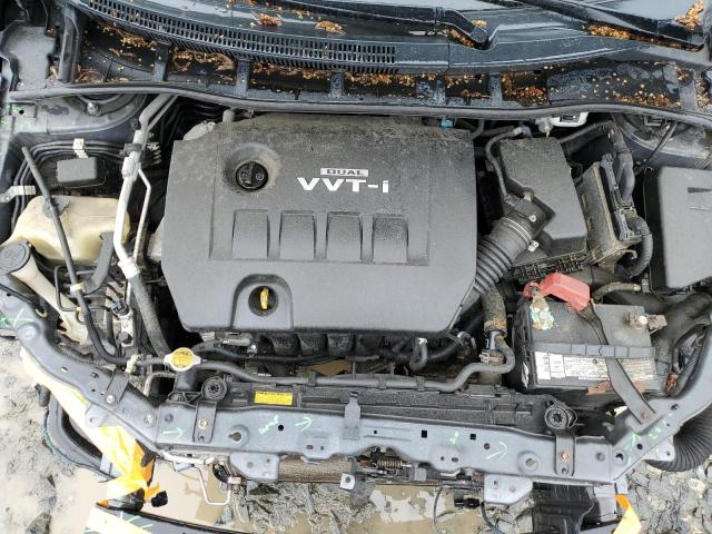 Photo 11 from auction – 2010 TOYOTA COROLLA BA with VIN 2T1BU4EEXAC467880