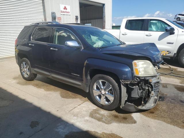 Photo 4 from auction – 2015 GMC TERRAIN SL with VIN 2GKFLTE32F6157202