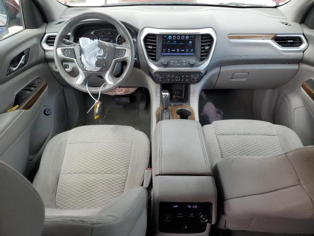 Photo 8 from auction – 2017 GMC ACADIA SLE with VIN 1GKKNLLS9HZ305971