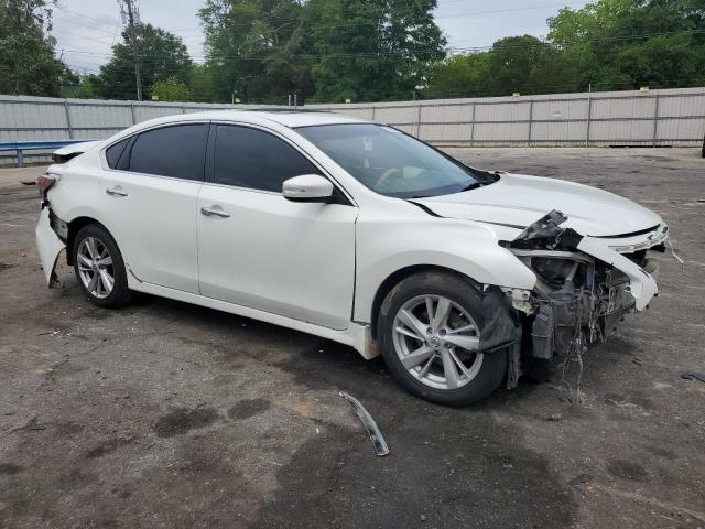 Photo 4 from auction – 2013 NISSAN ALTIMA 2.5 with VIN 1N4AL3AP0DN511134