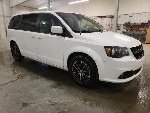 Photo 4 from auction – 2018 DODGE GRAND CARA with VIN 2C4RDGBG9JR138271