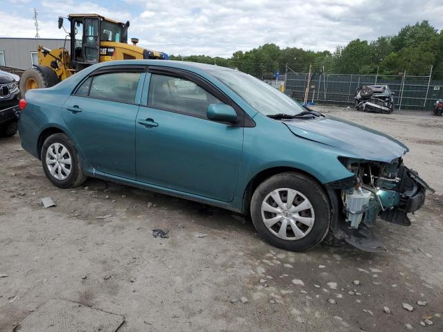 Photo 4 from auction – 2010 TOYOTA COROLLA BA with VIN 2T1BU4EE7AC238234