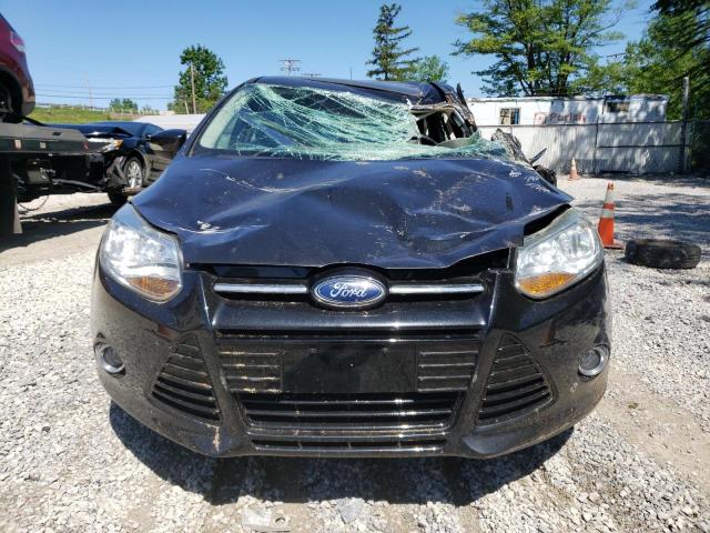 Photo 5 from auction – 2012 FORD FOCUS SEL with VIN 1FAHP3M22CL446719