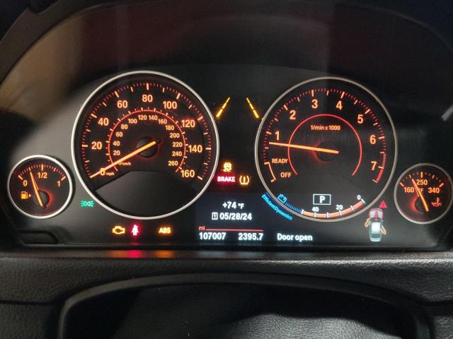 Photo 9 from auction – 2018 BMW 330 I with VIN WBA8B9G5XJNU97420