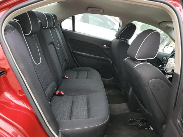 Photo 10 from auction – 2010 FORD FUSION SE with VIN 3FAHP0HA5AR192597