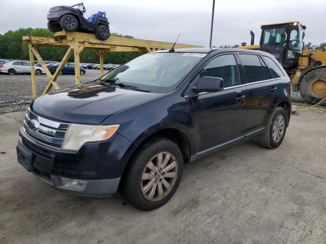 FORD EDGE LIMIT 2009 with VIN 2FMDK49C59BA45300 - Photo from auction