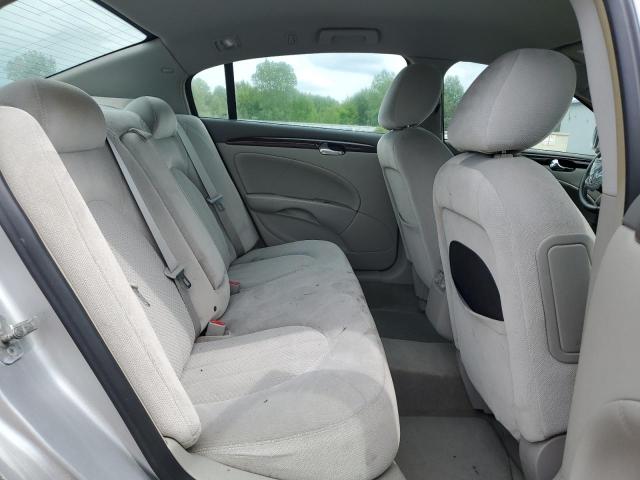 Photo 10 from auction – 2010 BUICK LUCERNE CX with VIN 1G4HA5E13AU133808