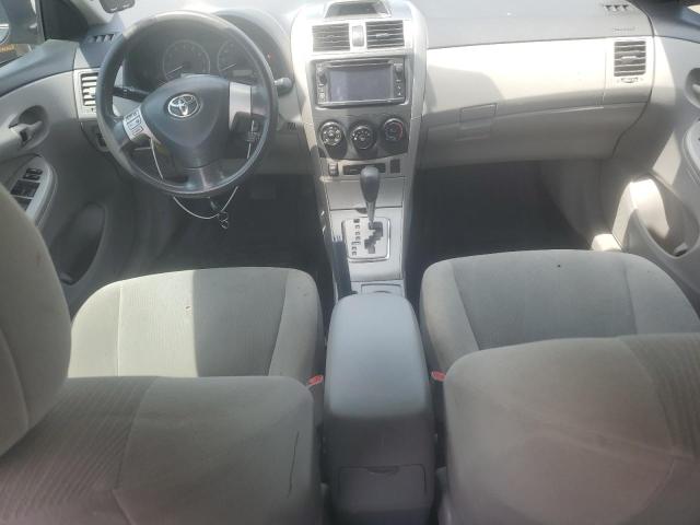 Photo 8 from auction – 2013 TOYOTA COROLLA BA with VIN 5YFBU4EE6DP191735