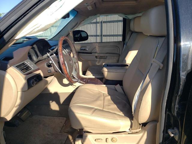 Photo 7 from auction – 2012 CADILLAC ESCALADE L with VIN 1GYS3BEF7CR317504