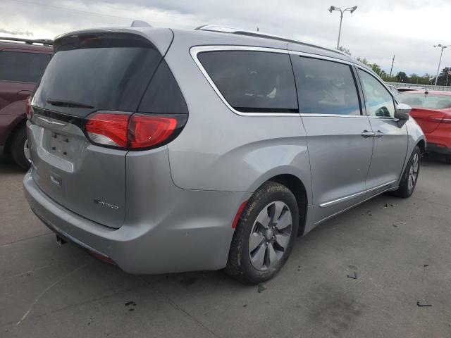 Photo 3 from auction – 2018 CHRYSLER PACIFICA H with VIN 2C4RC1N7XJR118333