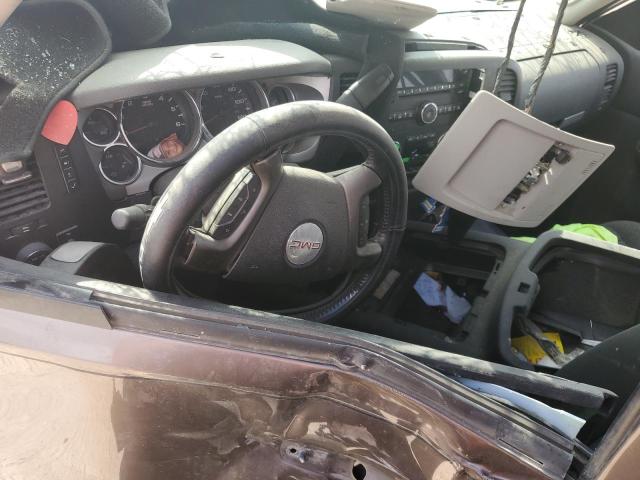 Zdjęcie 8 z aukcji – 2007 GMC NEW SIERRA z VIN 2GTEC19J571591195