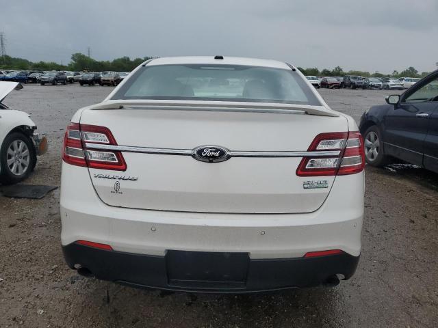 Photo 6 from auction – 2015 FORD TAURUS SHO with VIN 1FAHP2KT6FG154509