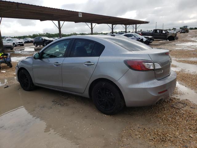 Photo 2 from auction – 2012 MAZDA 3 I with VIN JM1BL1W76C1691141