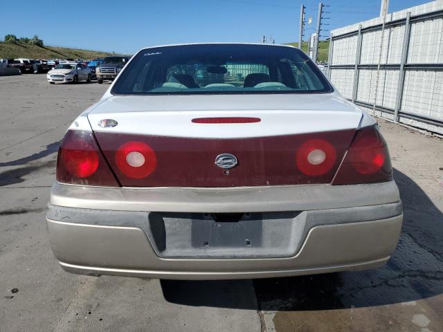 Photo 6 from auction – 2000 CHEVROLET IMPALA with VIN 2G1WF52E0Y9308505