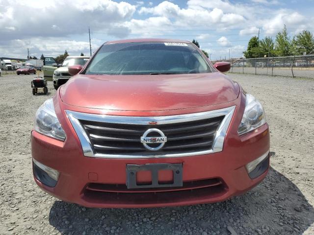 Photo 5 from auction – 2013 NISSAN ALTIMA 2.5 with VIN 1N4AL3AP0DC907298