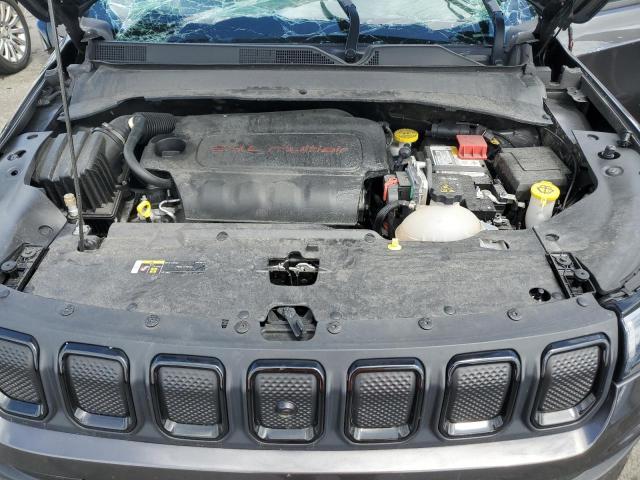 Photo 12 from auction – 2022 JEEP COMPASS LA with VIN 3C4NJDBB6NT197078