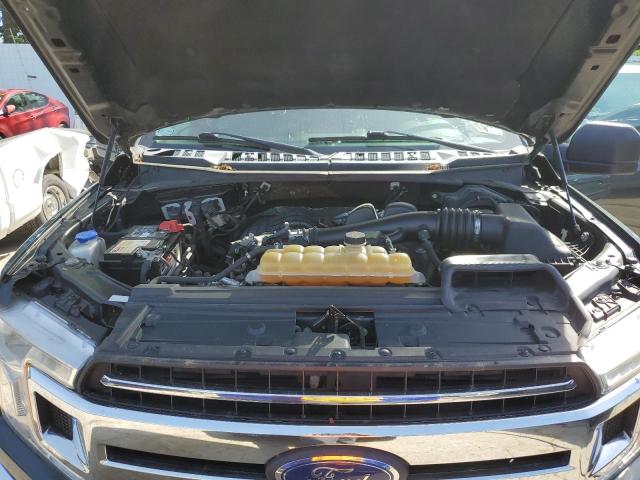 Photo 11 from auction – 2018 FORD F150 SUPER with VIN 1FTEW1EB8JKD05871