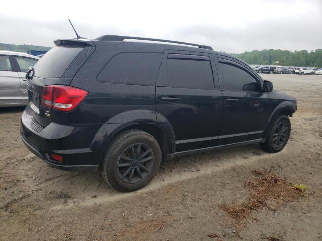 Photo 3 from auction – 2015 DODGE JOURNEY SX with VIN 3C4PDCBG3FT742774